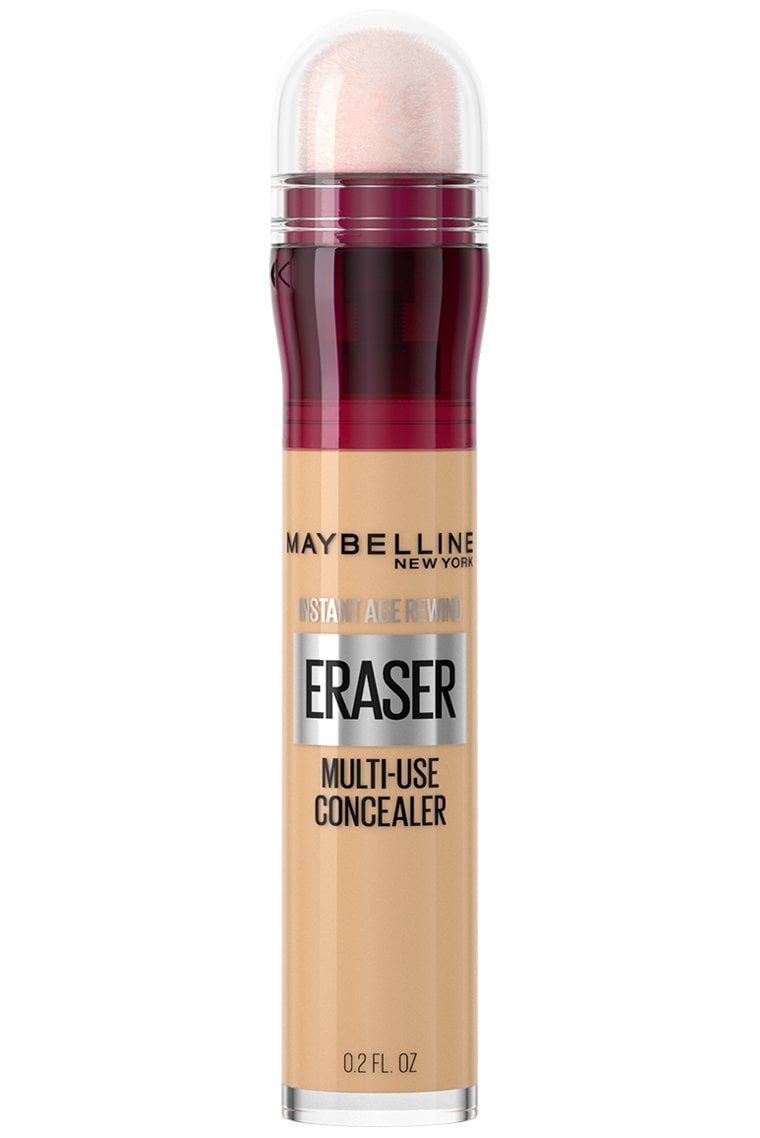 Maybelline Fit Me Dewy + Smooth - one of the best foundation worth repurchasing