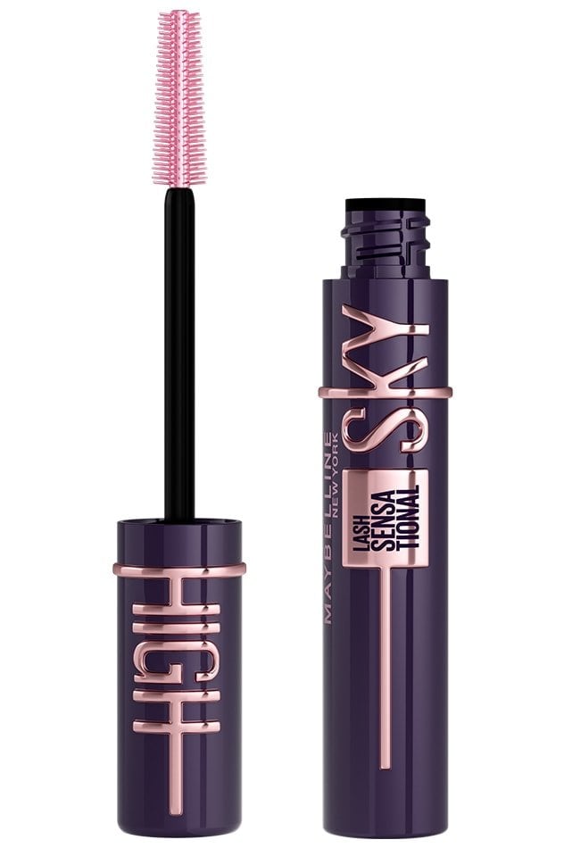 Maybelline Lash Sensational Sky High Mascara