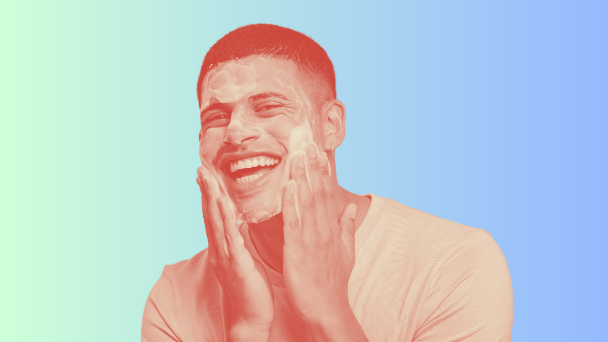 The No-BS Men’s Skincare Routine That Actually Works