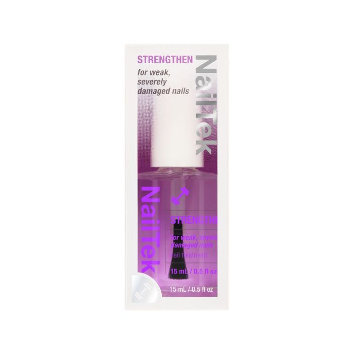 Nail Tek Nail Strengthener