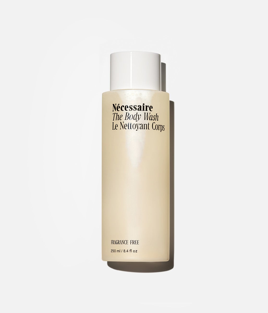 Nécessaire The Body Wash