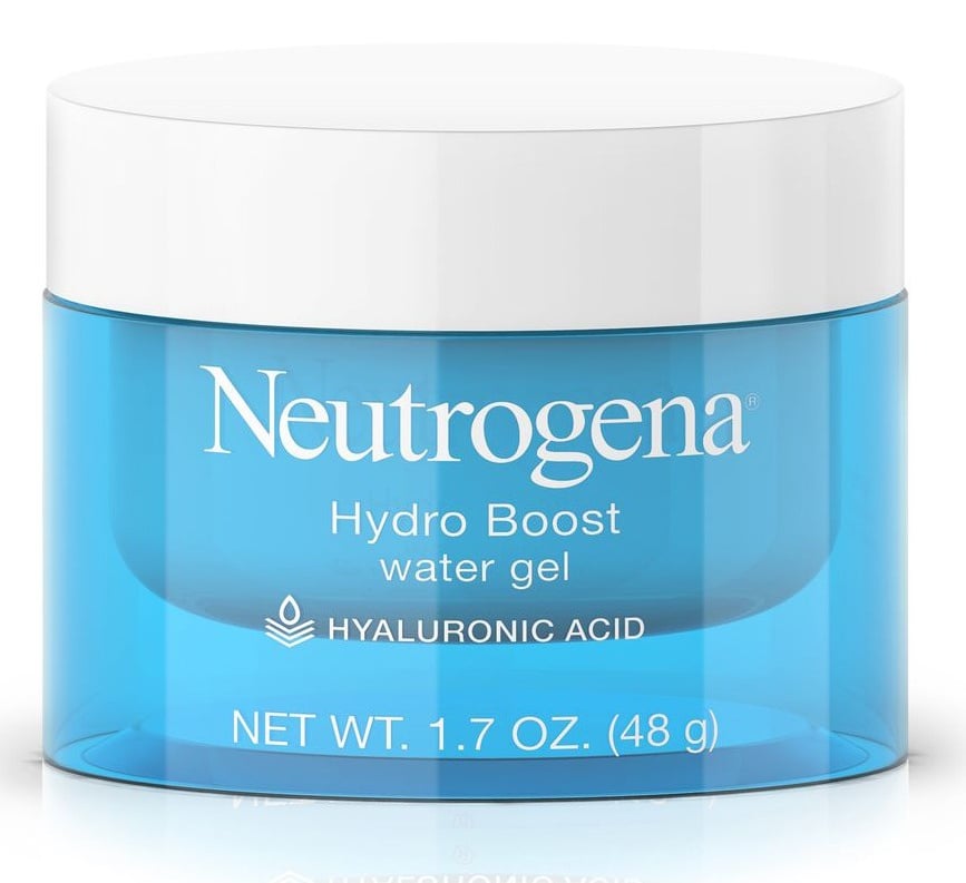 Neutrogena Hydro Boost Water Gel - one of the best moisturizers worth trying