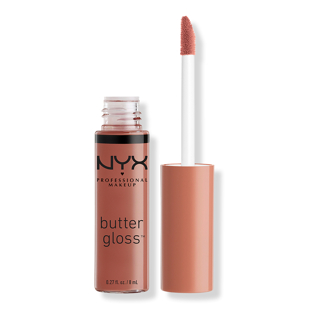 NYX Butter Gloss