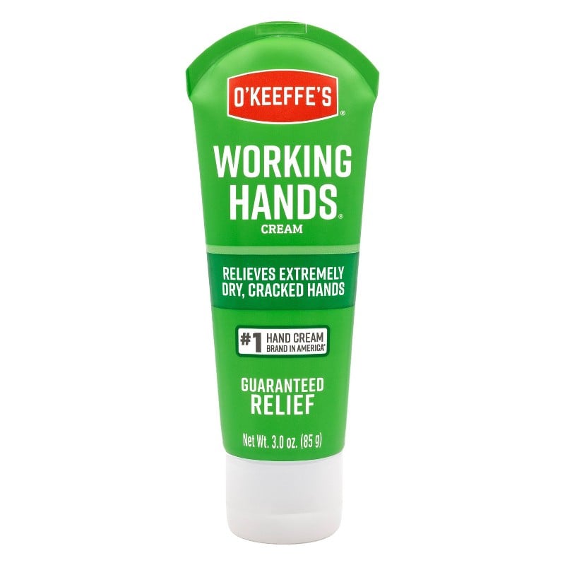 O'Keeffe's Working Hands Hand Cream