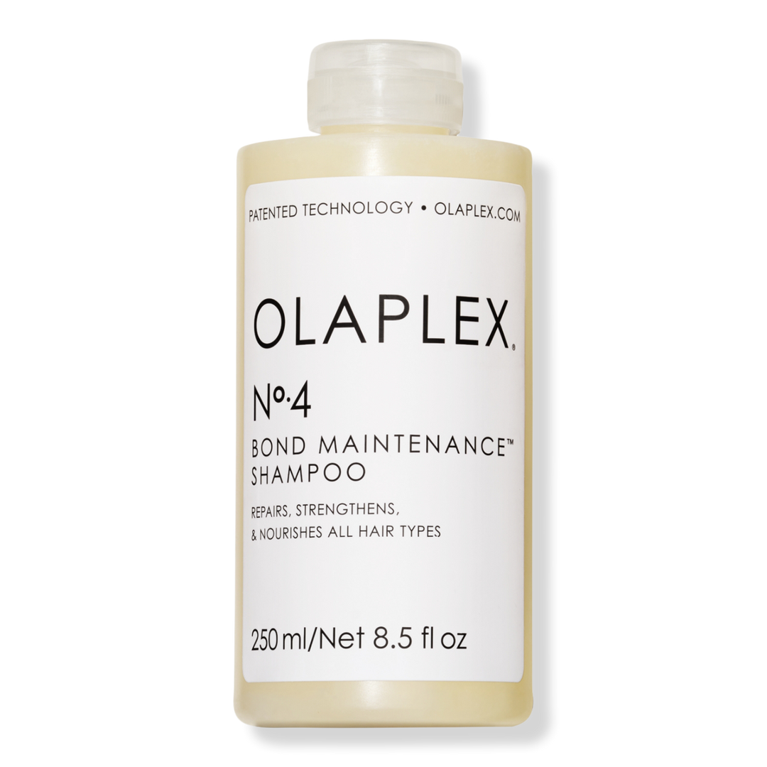 Olaplex No. 4 Bond Maintenance Shampoo + No. 5 Conditioner