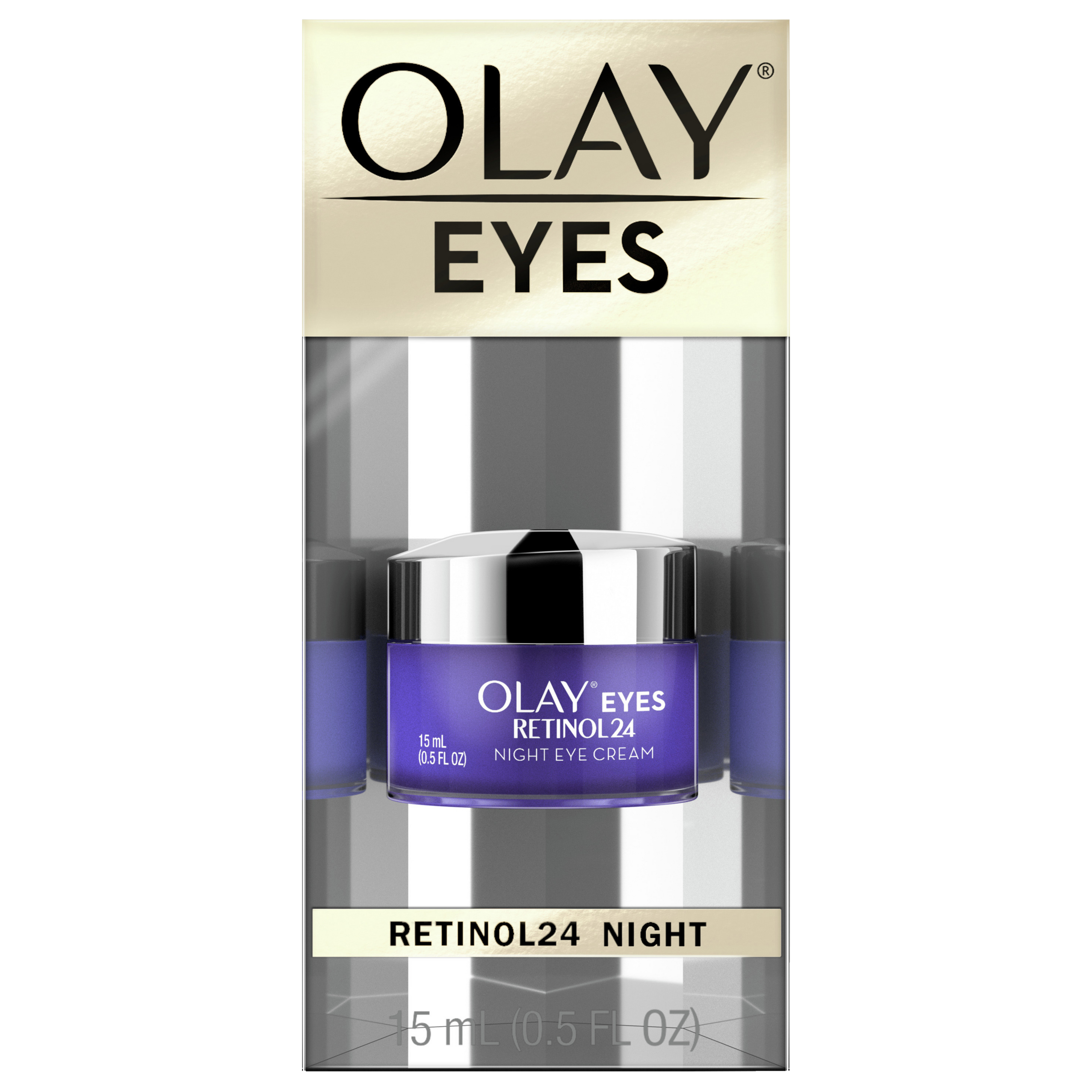 Olay Regenerist Retinol 24 Night Moisturizer - best retinol products