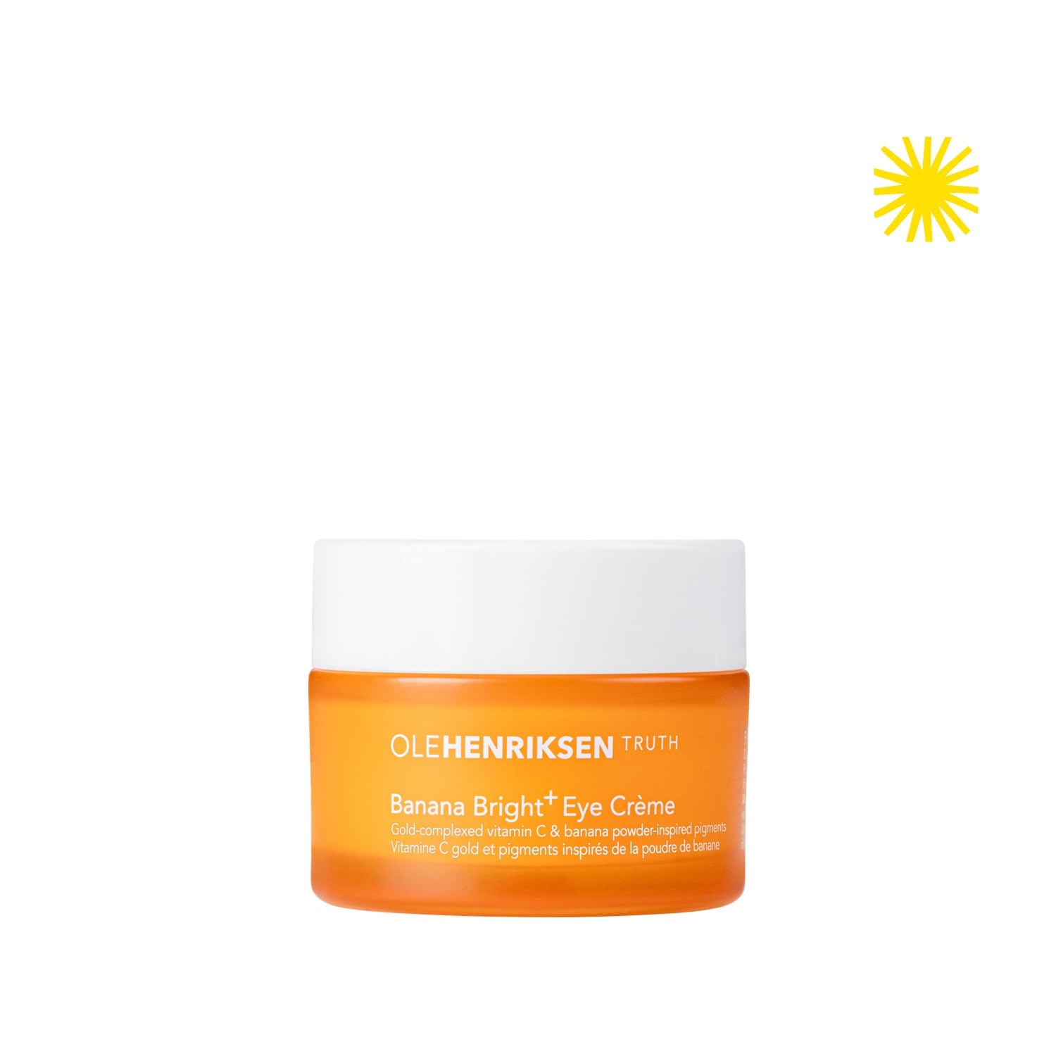 Ole Henriksen Banana Bright Eye Crème