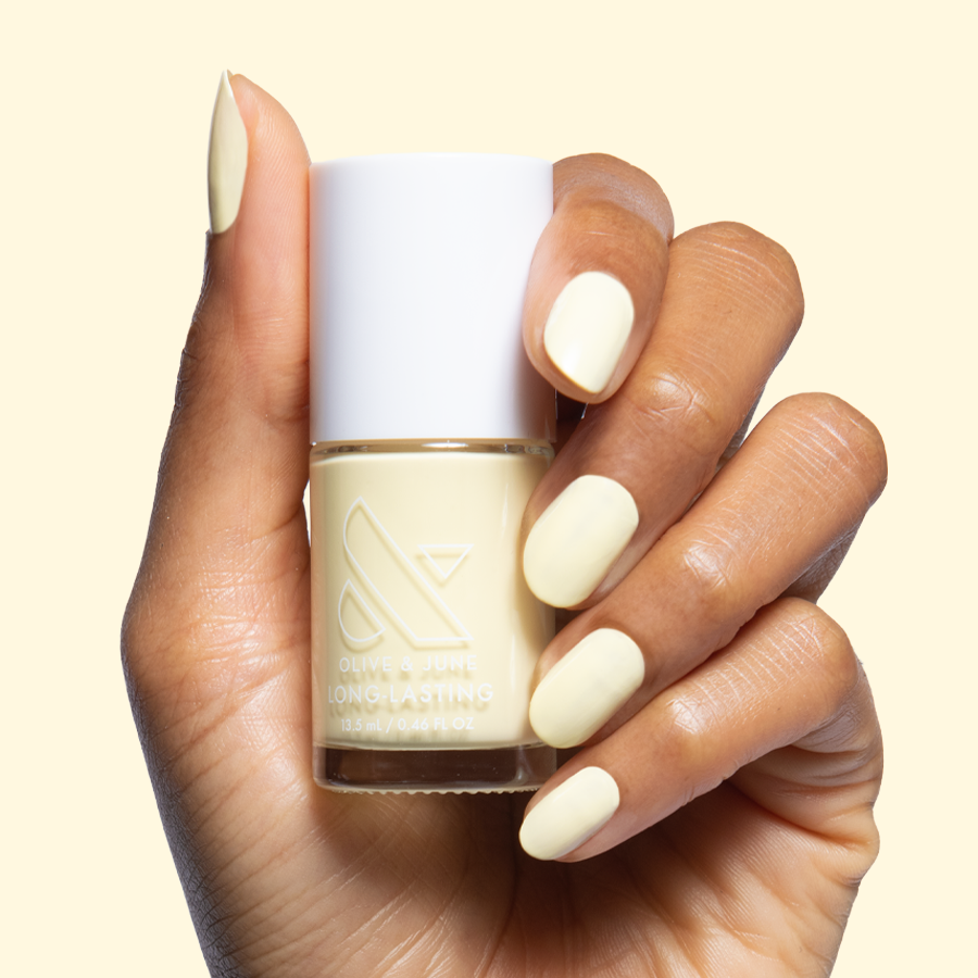Olive & June Nail Polish, one of the best nail polish