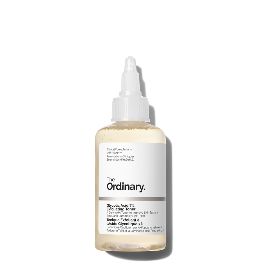The Ordinary Retinol 0.5% in Squalane, one of the best retinol products