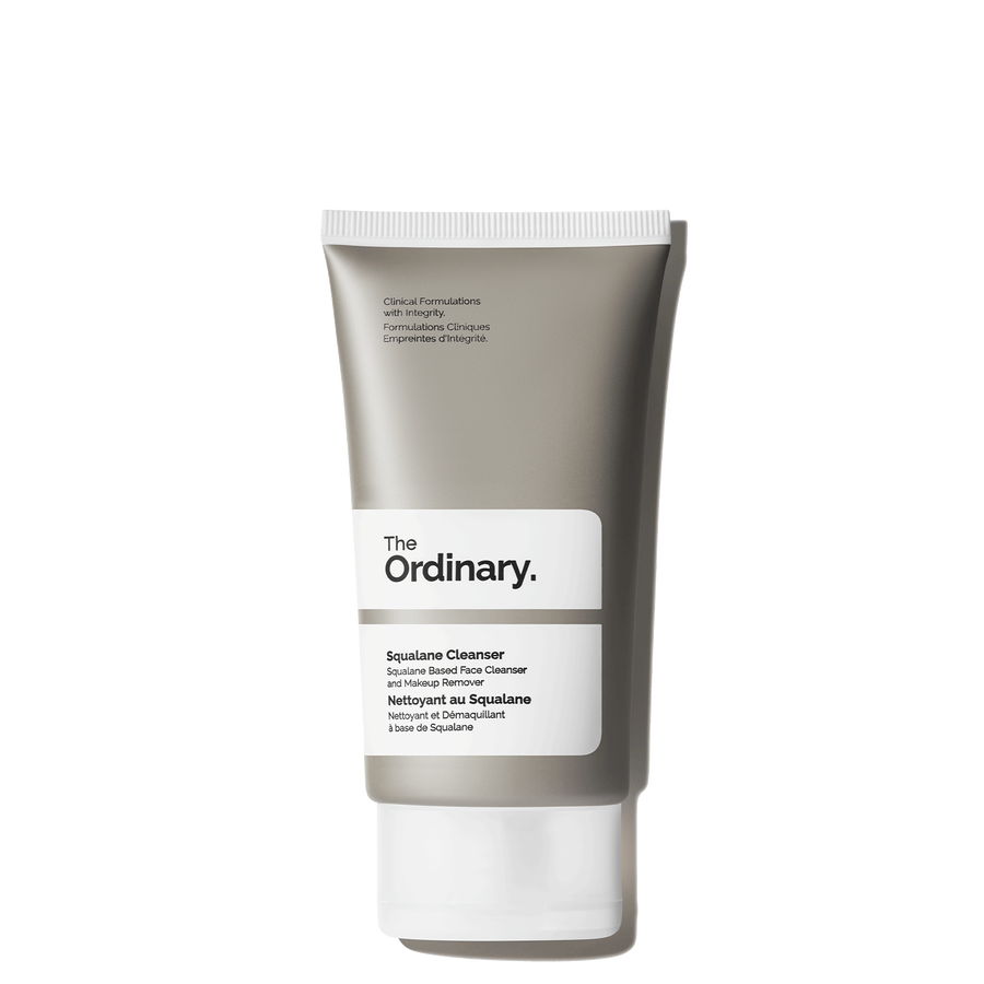 The Ordinary Squalane Cleanser