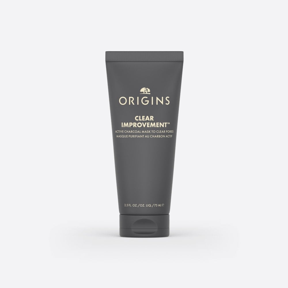 Origins Clear Improvement Active Charcoal Mask