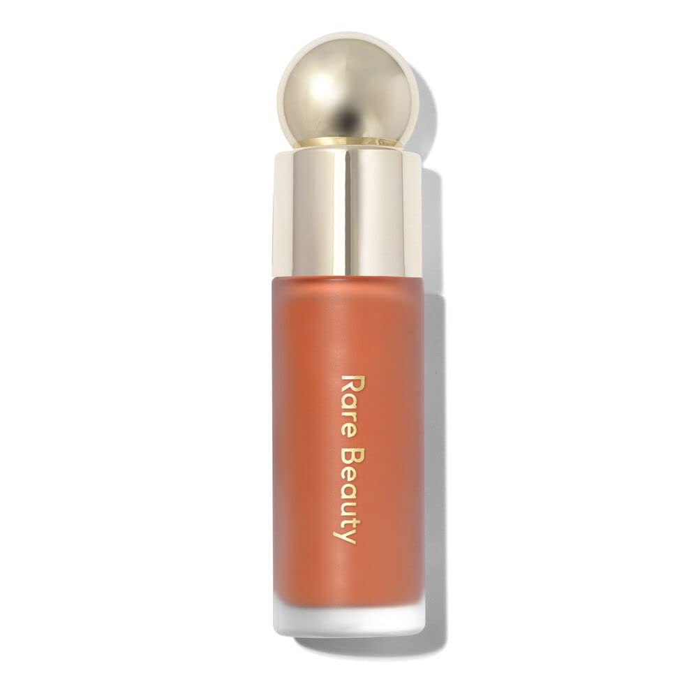 Mistake #8: Putting Blush in the Wrong Place