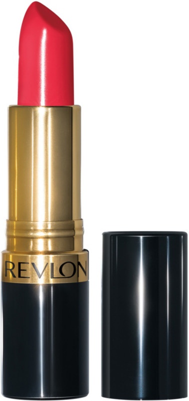 Revlon Super Lustrous Lipstick in Toast of New York