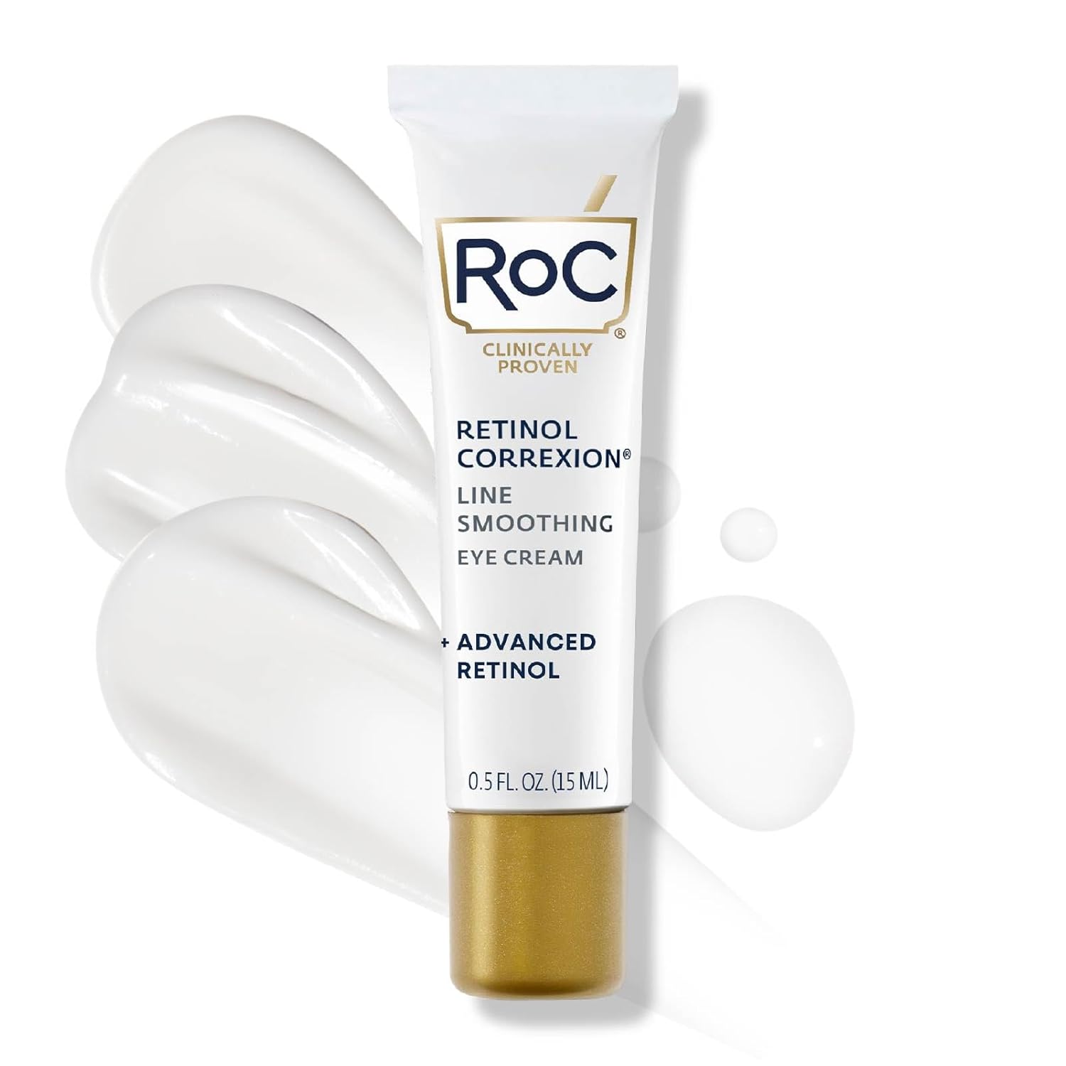 RoC Retinol Correxion Eye Cream