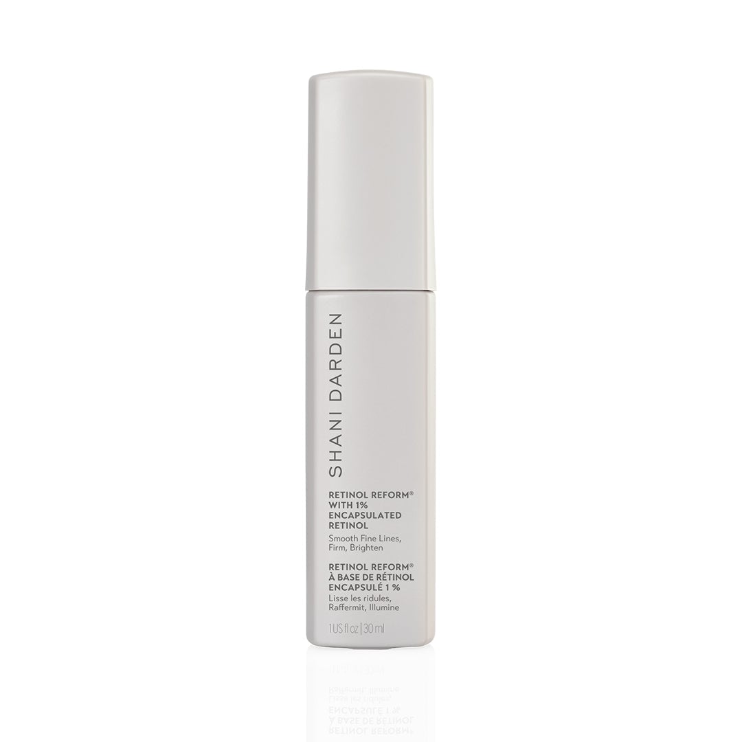 Shani Darden Retinol Reform, one of the best retinol products