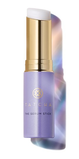 Tatcha The Serum Stick - one of the jennifer aniston skincare worth repurchasing