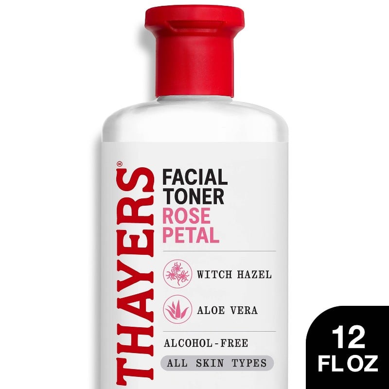 Witch Hazel as a Daily Toner