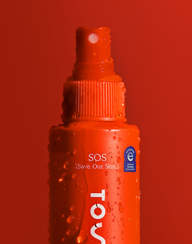 Tower 28 SOS Daily Rescue Spray