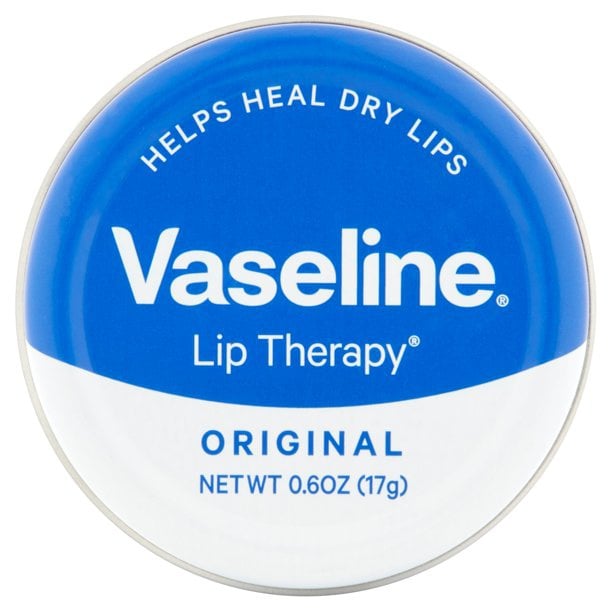 Vaseline Lip Therapy