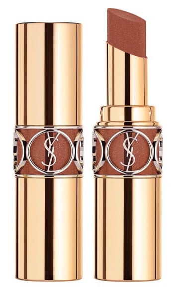 YSL Rouge Volupté Shine