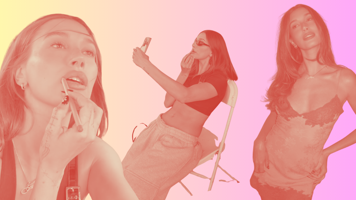 Every Product Hailey Bieber Wore at Coachella 2026 (And How to Recreate the Glow)