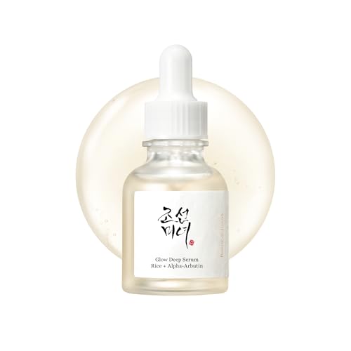 Beauty of Joseon Glow Deep Serum Rice + Alpha-Arbutin