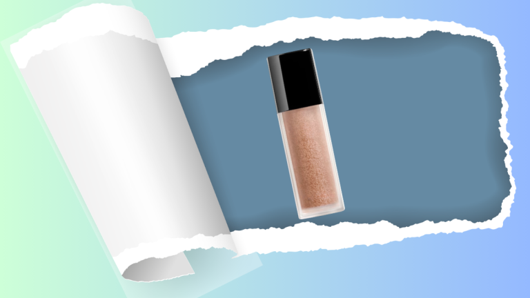 best splurge foundations