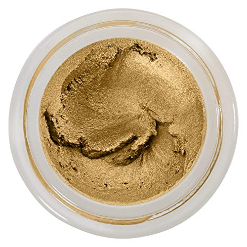 Maybelline Color Tattoo 24HR Cream Eyeshadow in Bad to the Bronze