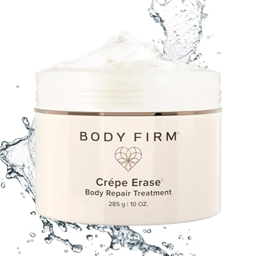 Body Firm Crepe Erase Body Repair Treatment