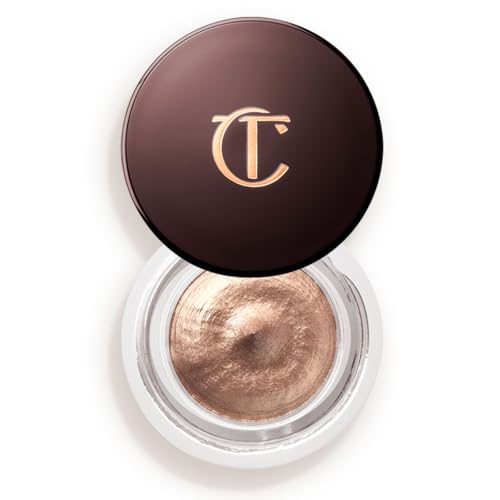 Charlotte Tilbury Eyes to Mesmerise Cream Eyeshadow Pot