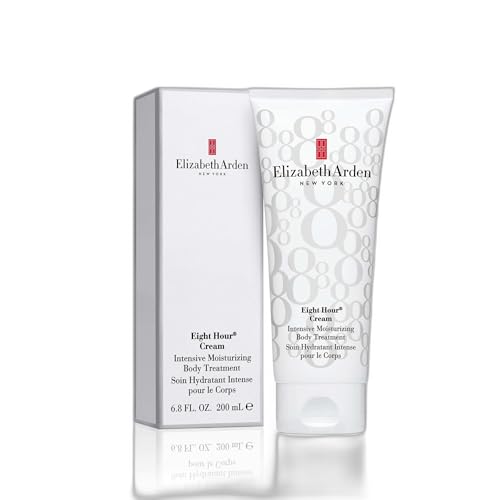 Elizabeth Arden Eight Hour Cream Intensive Moisturizing Body Treatment