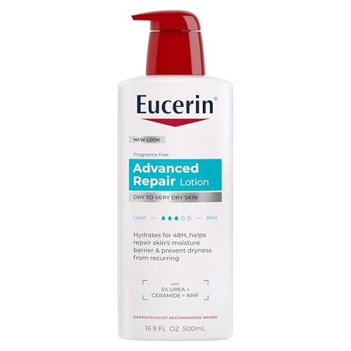 Eucerin Advanced Repair Body Lotion