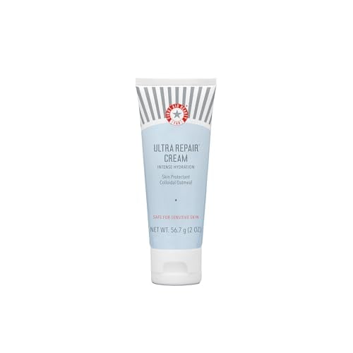 First Aid Beauty Ultra Repair Cream