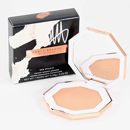 Sun Stalkr Instant Warmth Bronzer