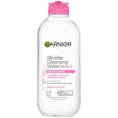 Garnier Micellar Cleansing Water