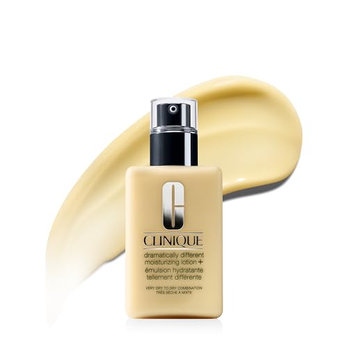 Clinique Dramatically Different Moisturizing Lotion+