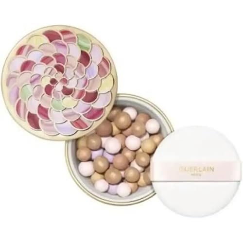Guerlain Météorites Light-Revealing Pearls of Powder