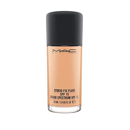 MAC Studio Fix Fluid SPF 15