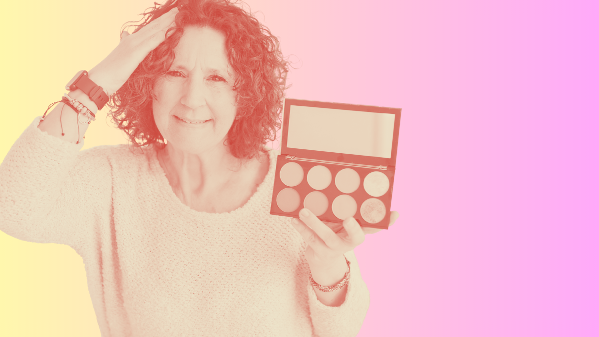 Makeup Mistakes to Avoid After 60 (and What to Do Instead)