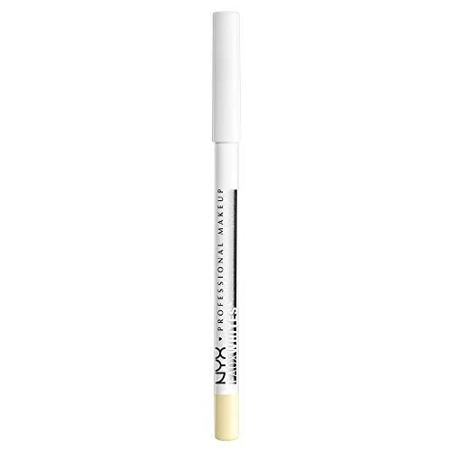 NYX Faux Whites Eye Brightener Pencil