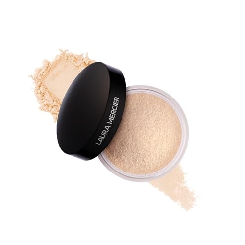 Laura Mercier Translucent Loose Setting Powder for targeted setting