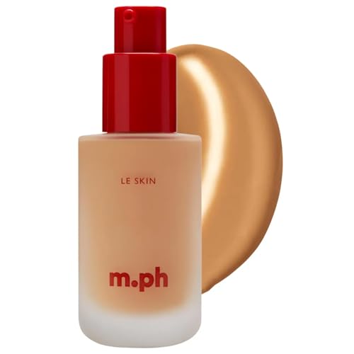 M.ph by Mary Phillips Le Skin Foundation