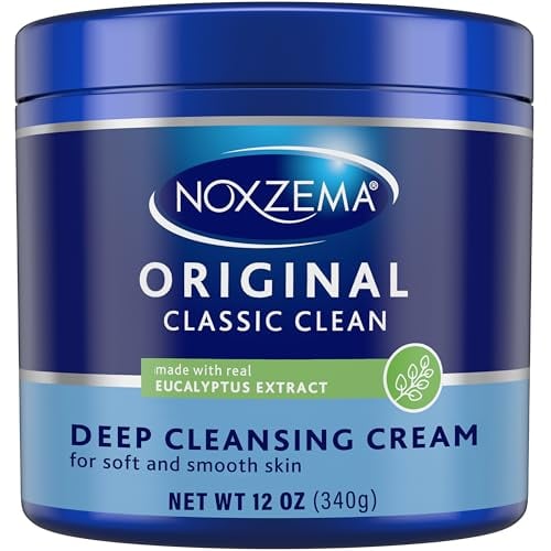 Noxzema Classic Clean Original Cream