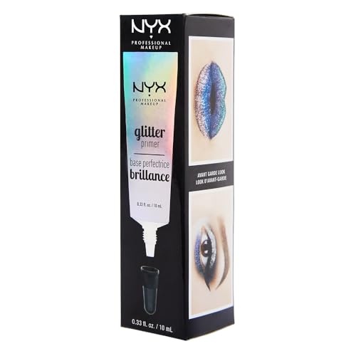 Use Eyeshadow Primer on Your Nose to Stop Foundation Sliding