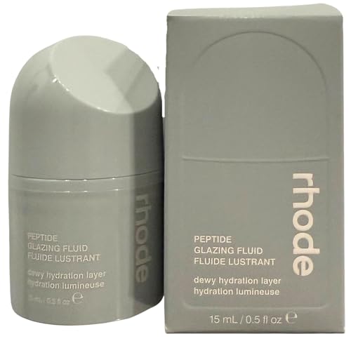 Rhode Peptide Glazing Fluid