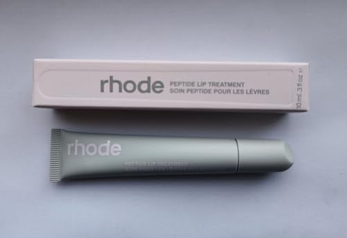 Rhode Peptide Lip Treatment