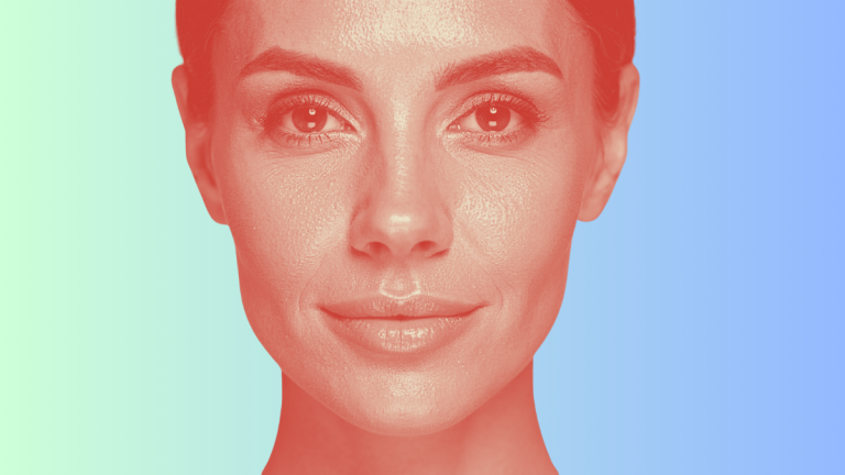 skin longevity over 40