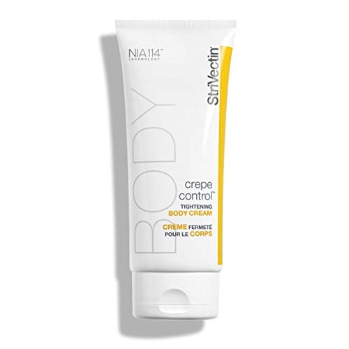 StriVectin Tighten and Lift Crepe Control Tightening Body Cream for Firmer