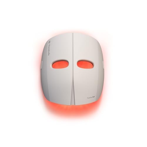Therabody TheraFace Mask LED Light Therapy