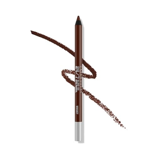 Urban Decay 24/7 Glide-On Eye Pencil in Whiskey